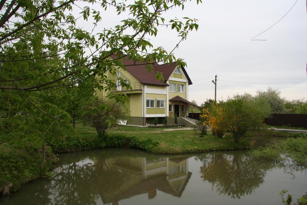 Hostel Geo Gomel Esterno foto