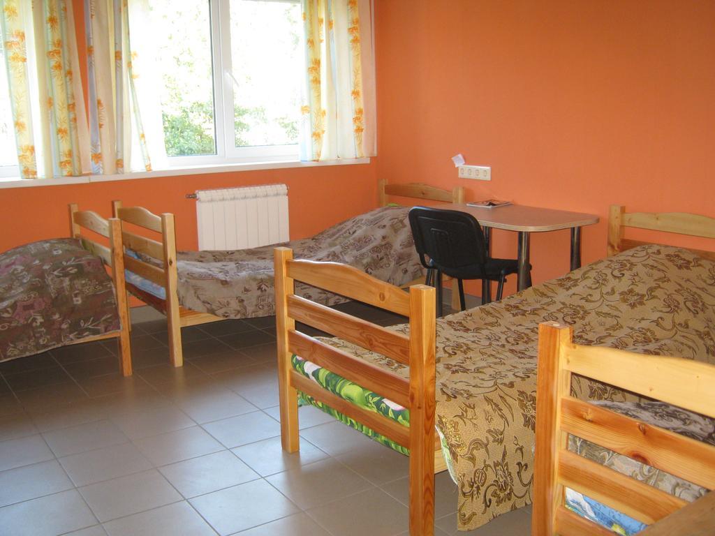Hostel Geo Gomel Camera foto