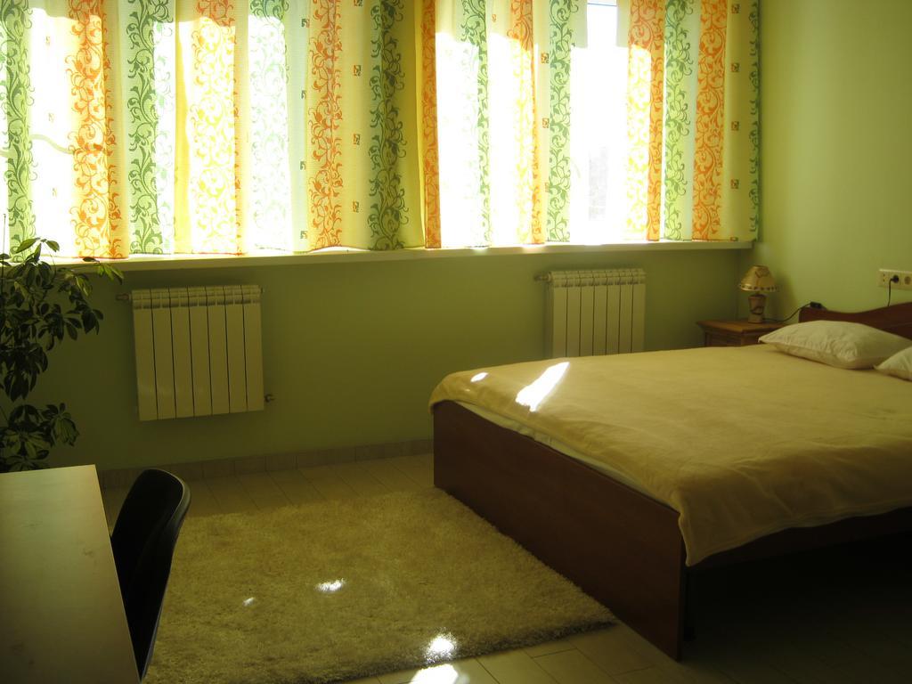 Hostel Geo Gomel Camera foto