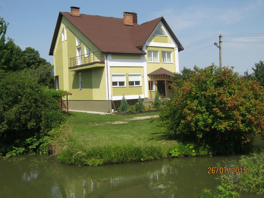 Hostel Geo Gomel Esterno foto