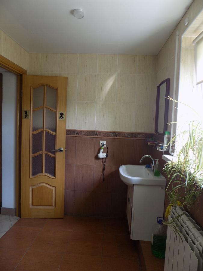 Hostel Geo Gomel Esterno foto